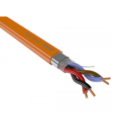 Кабель КСРЭПнгFRHF 2х2х0,8 (Паритет)