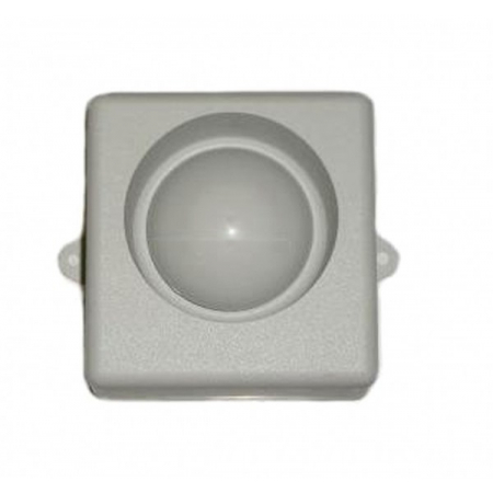 АС-10 (ООПЗ-12) квадратный корпус