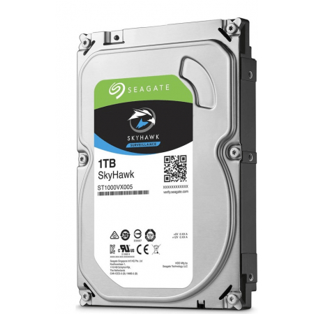 Жесткий диск 1 Tb ST1000VX005