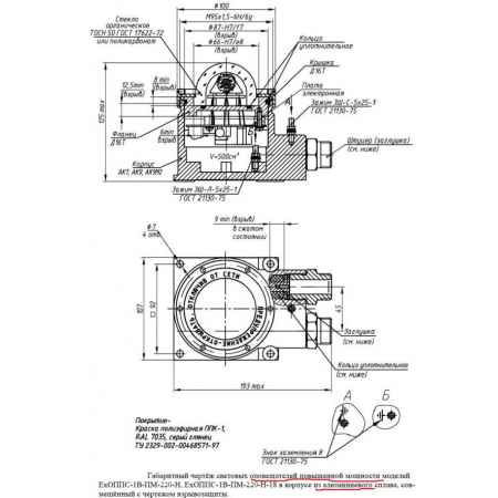 ExОППС-1В-ПМ-А-Б