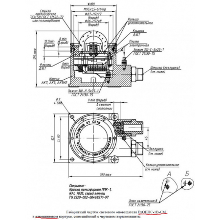 ExОППС-1В-СМ-А-К
