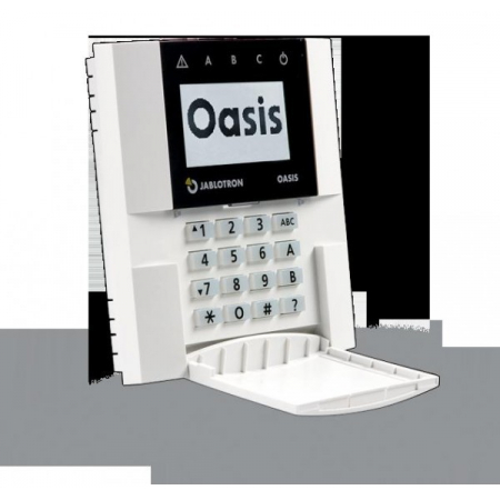 OASIS JA-80E