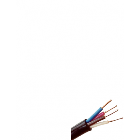 ВВГп-нг 4x1,5 (Распродажа. На складе 0,1 км)