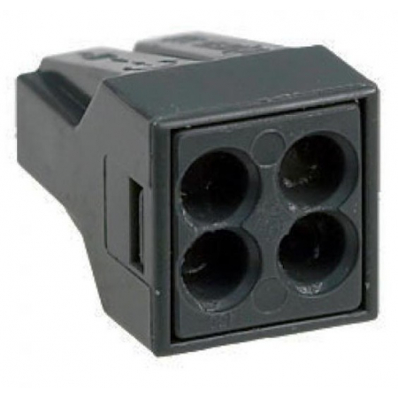 Клеммник WAGO 773-304 (Распродажа. На складе 10 шт.)