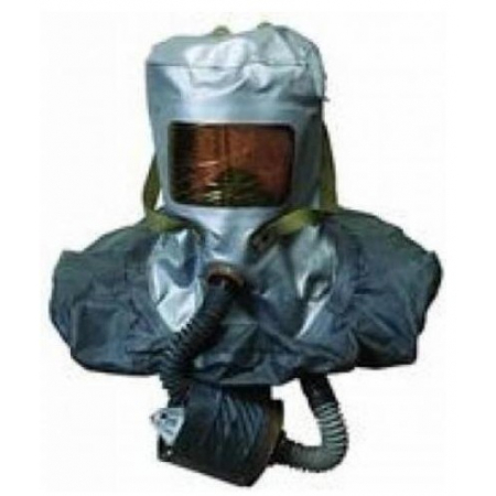 Самоспасатель изолирующий СИП-1