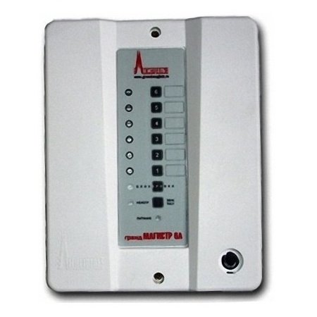 Гранд Магистр-6А (пл.) (РАСПРОДАЖА. На складе 1 шт.)