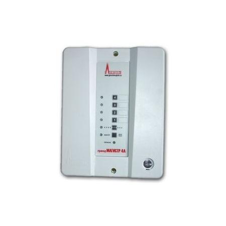 Гранд Магистр-4А (пл.)