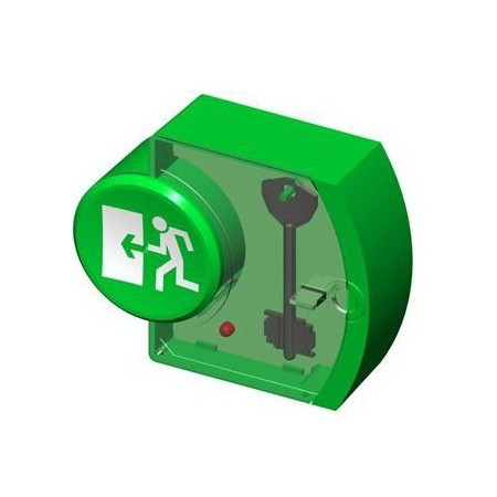 ИОП101-8ск  Key Keeper