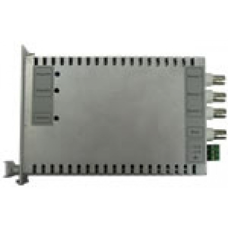 SVP-01Rack видеоусилитель-распределитель 19