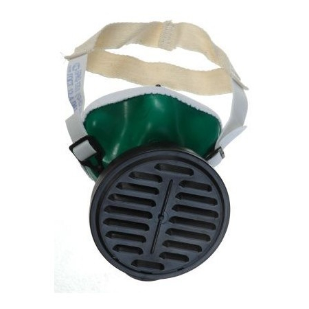 Респиратор противопылевой Ф 62Ш