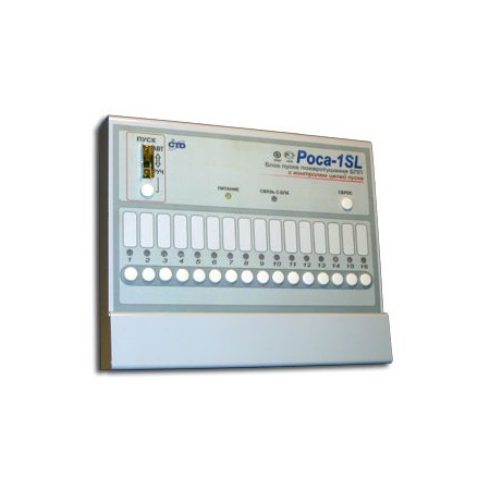 Роса-1SL БПП-16К