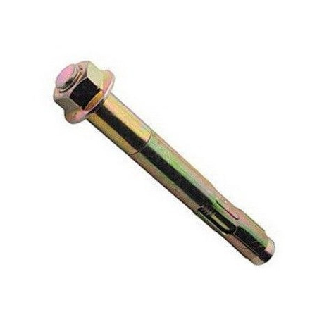 Анкер с гайкой 10х100 (Распродажа. На складе 3 шт.)