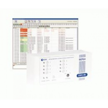 ВЭРС-ПК8 Верба