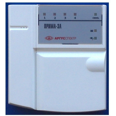 УОО  Прима-3А  (без БФ)