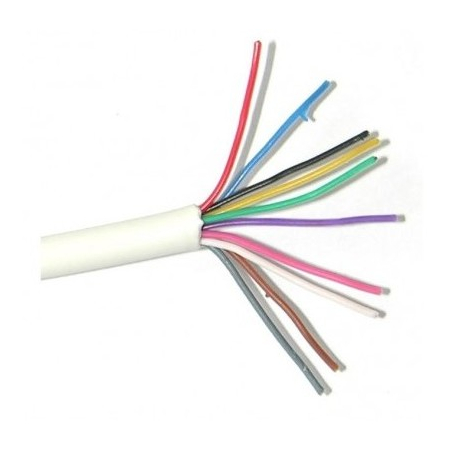 Кабель КМсвв 10х0,5 (Распродажа. На складе 0,2 км)