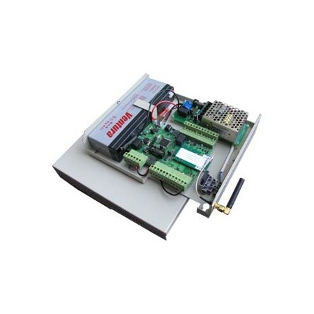 SOAR-4-GSM Минибокс (КОС-4-PRO в минибоксе)