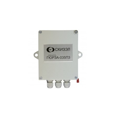 Гюрза-035ПЗ исп.1