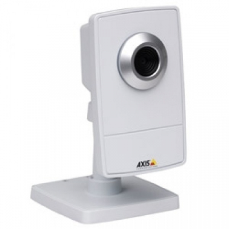 AXIS M1011-W