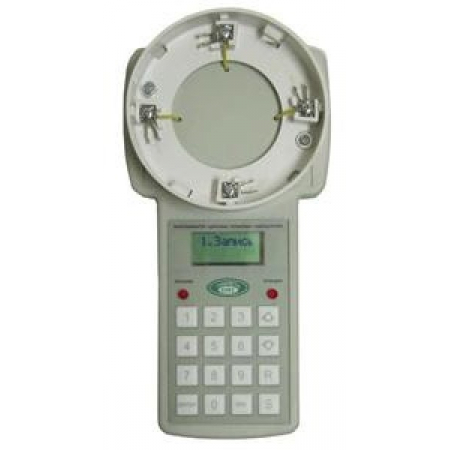 Тестер-программатор