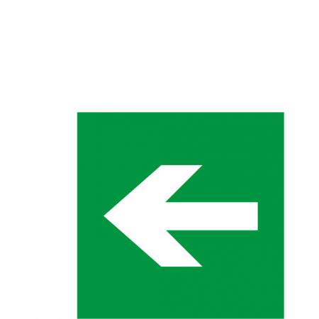 Пластик (Е 02-01  ) Направляющая стрелка