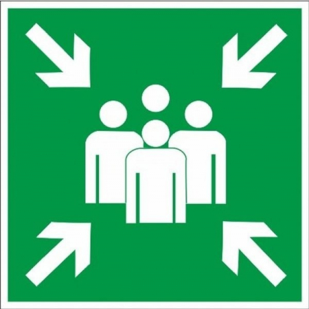 Пластик (Е-21)  Пункт (место) сбора