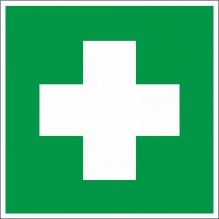 Плёнка (EC-01)  Аптечка первой медицинской помощи