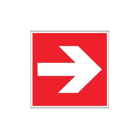 Плёнка (F-01-01)  Направляющая стрелка