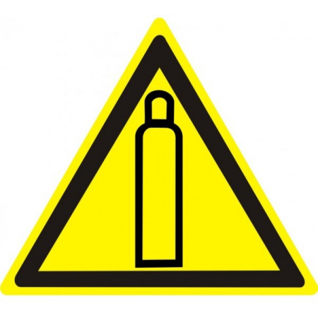 Плёнка (W-19)  Газовый баллон