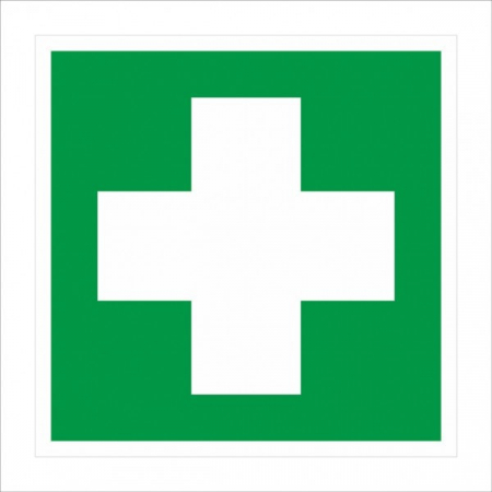 Плёнка Фотолюм. (EC 01)  Аптечка первой медицинской помощи