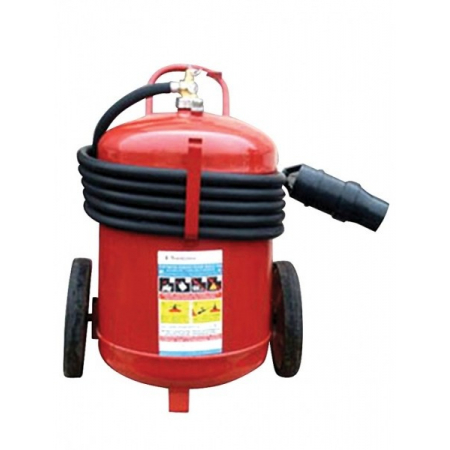 ОВП-100 с зарядом