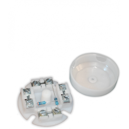 УК-2Р с резистором