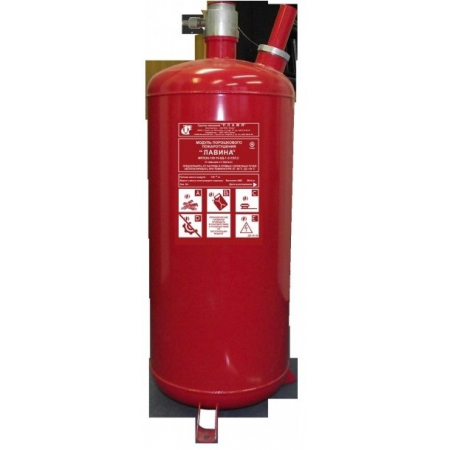 Лавина (100.10)