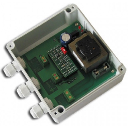 СУ-1УСГпередатчик видеосигнала с грозозащитой