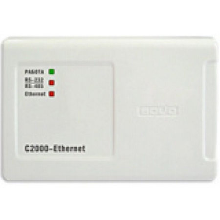 C2000-Ethernet