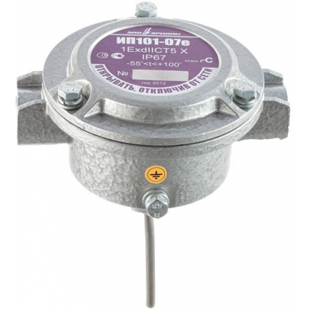 ИП 101-07е (компл. 03)