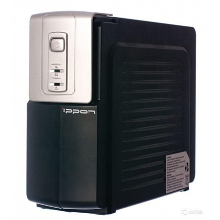 Ippon Back Office 600