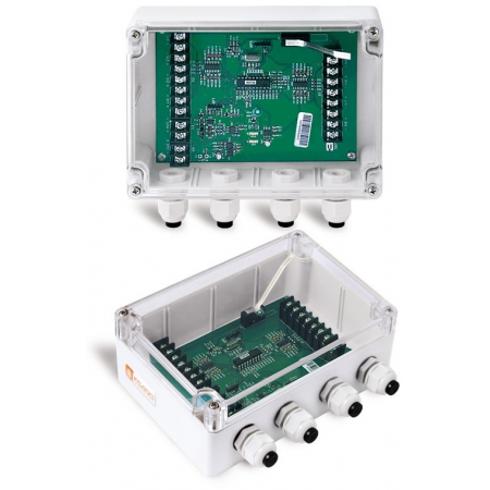 КОДОС А-07/8 К (климатическое исполнение)