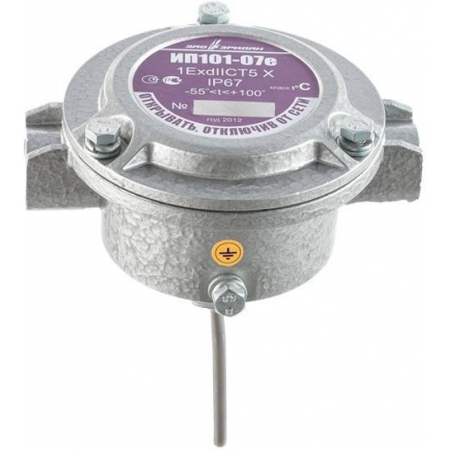 ИП 101-07е (компл. 04)