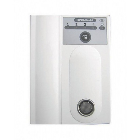 ППКОП  Прима-4А  (с БФ)