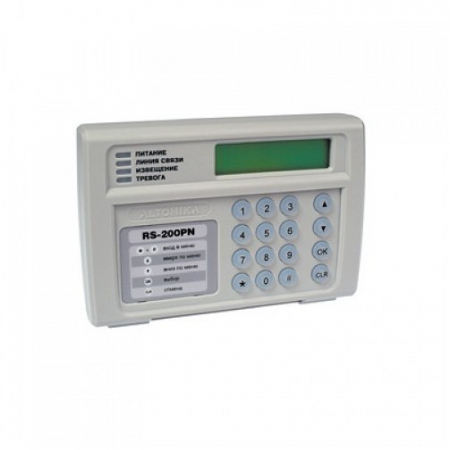 RS-200PN-600