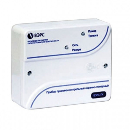 ВЭРС-ПК1-01