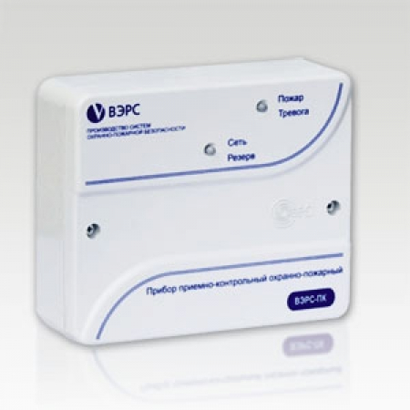 ВЭРС-ПК1ТМ-01