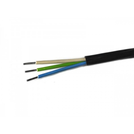 ВВГп-нгLS 3х1,5