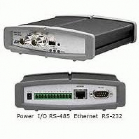 AXIS 241S (0186-002)