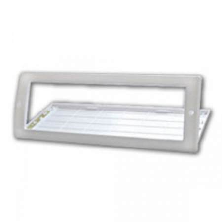 Молния-12 ОСНОВА (на защелках)