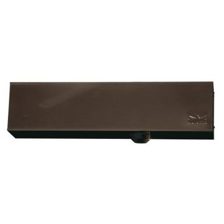 TS-83 без рычага, коричневый