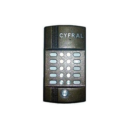 ЦИФРАЛ M-10M/TV