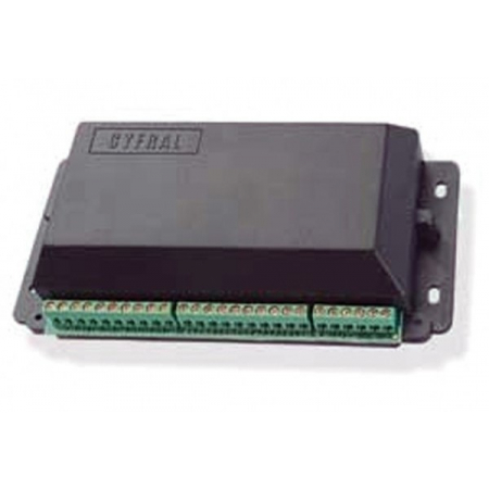 ЦИФРАЛ КМГ-100