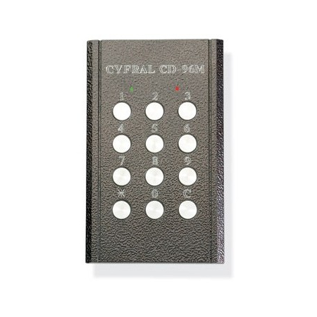 ЦИФРАЛ CD-96M