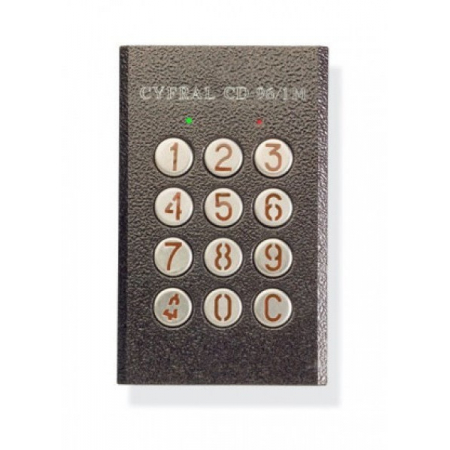 ЦИФРАЛ CD-96/1M